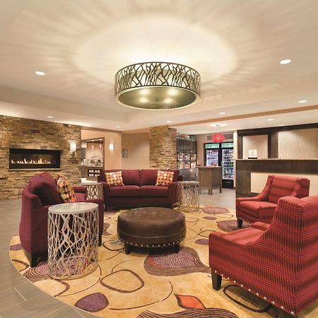 Homewood Suites By Hilton West Des Moines/Sw Mall Area Eksteriør bilde