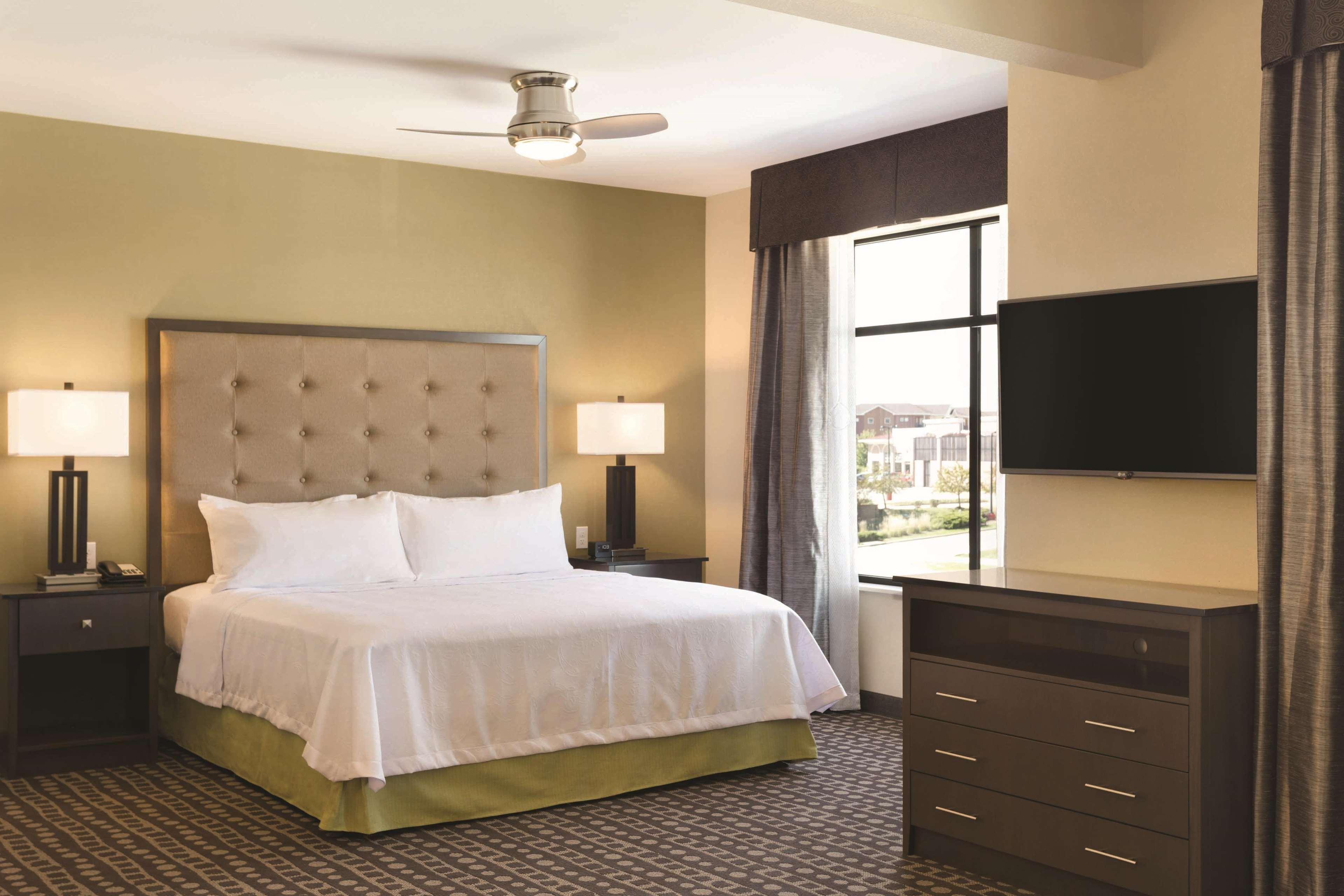 Homewood Suites By Hilton West Des Moines/Sw Mall Area Eksteriør bilde