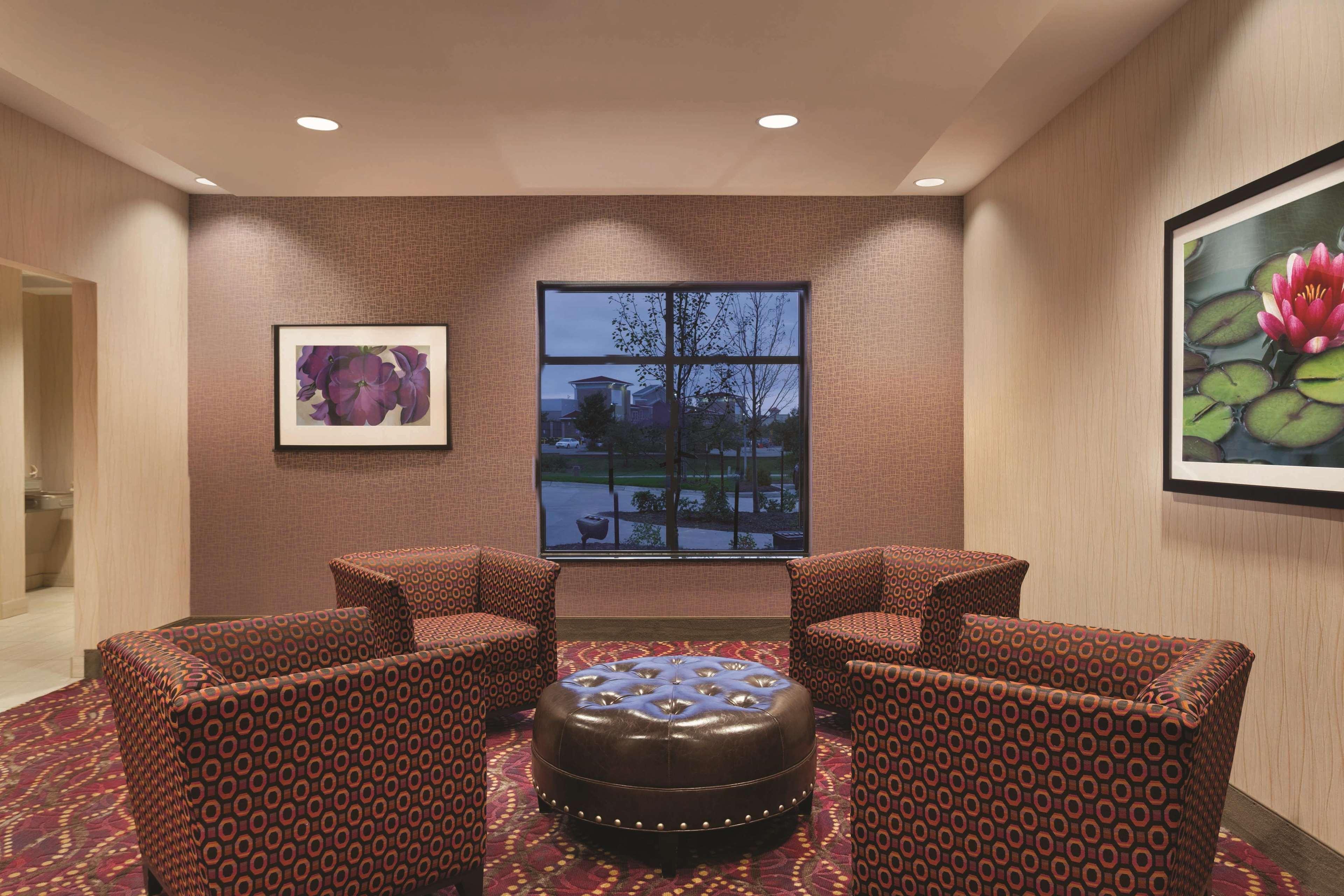 Homewood Suites By Hilton West Des Moines/Sw Mall Area Eksteriør bilde