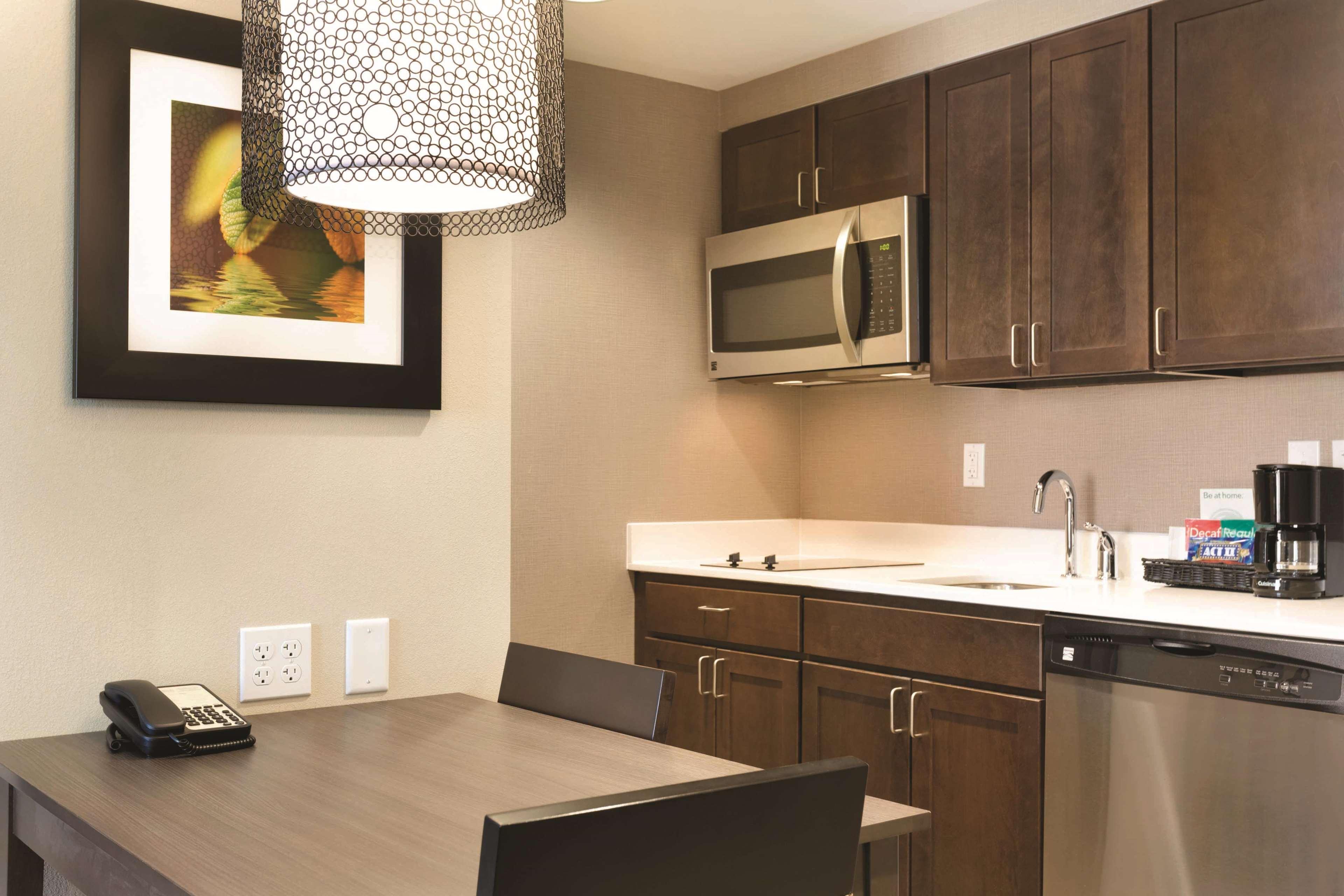 Homewood Suites By Hilton West Des Moines/Sw Mall Area Eksteriør bilde