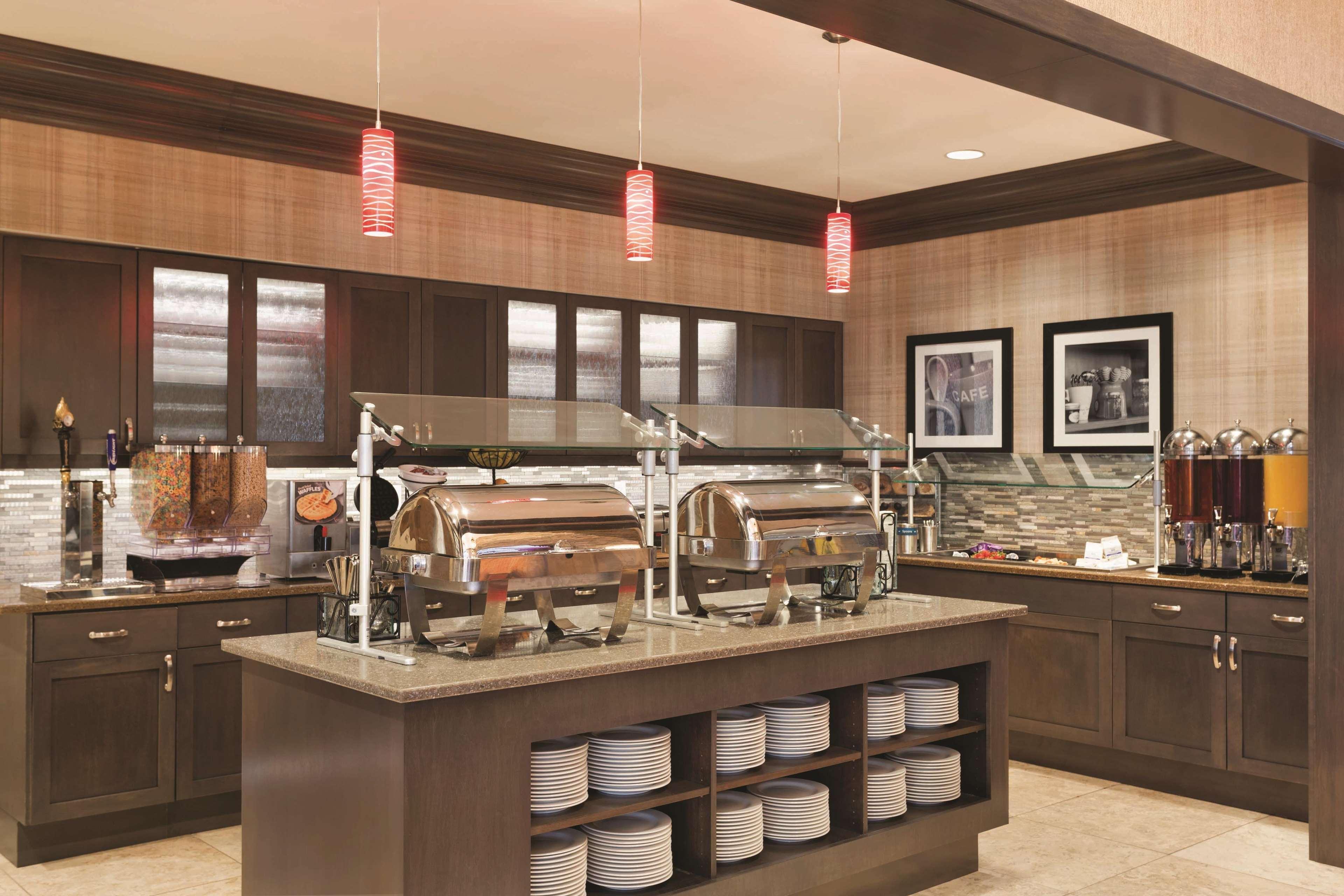 Homewood Suites By Hilton West Des Moines/Sw Mall Area Eksteriør bilde
