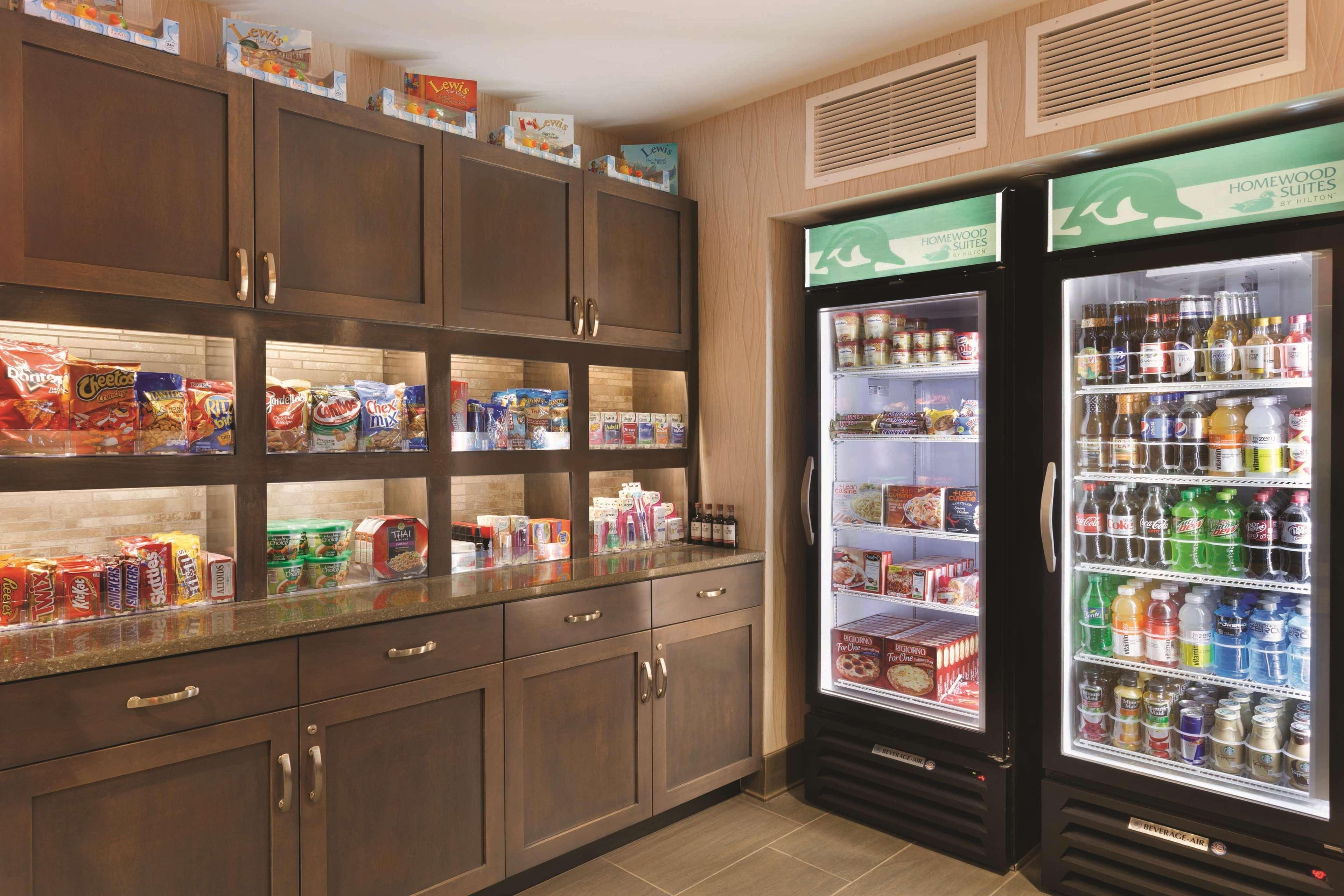 Homewood Suites By Hilton West Des Moines/Sw Mall Area Eksteriør bilde