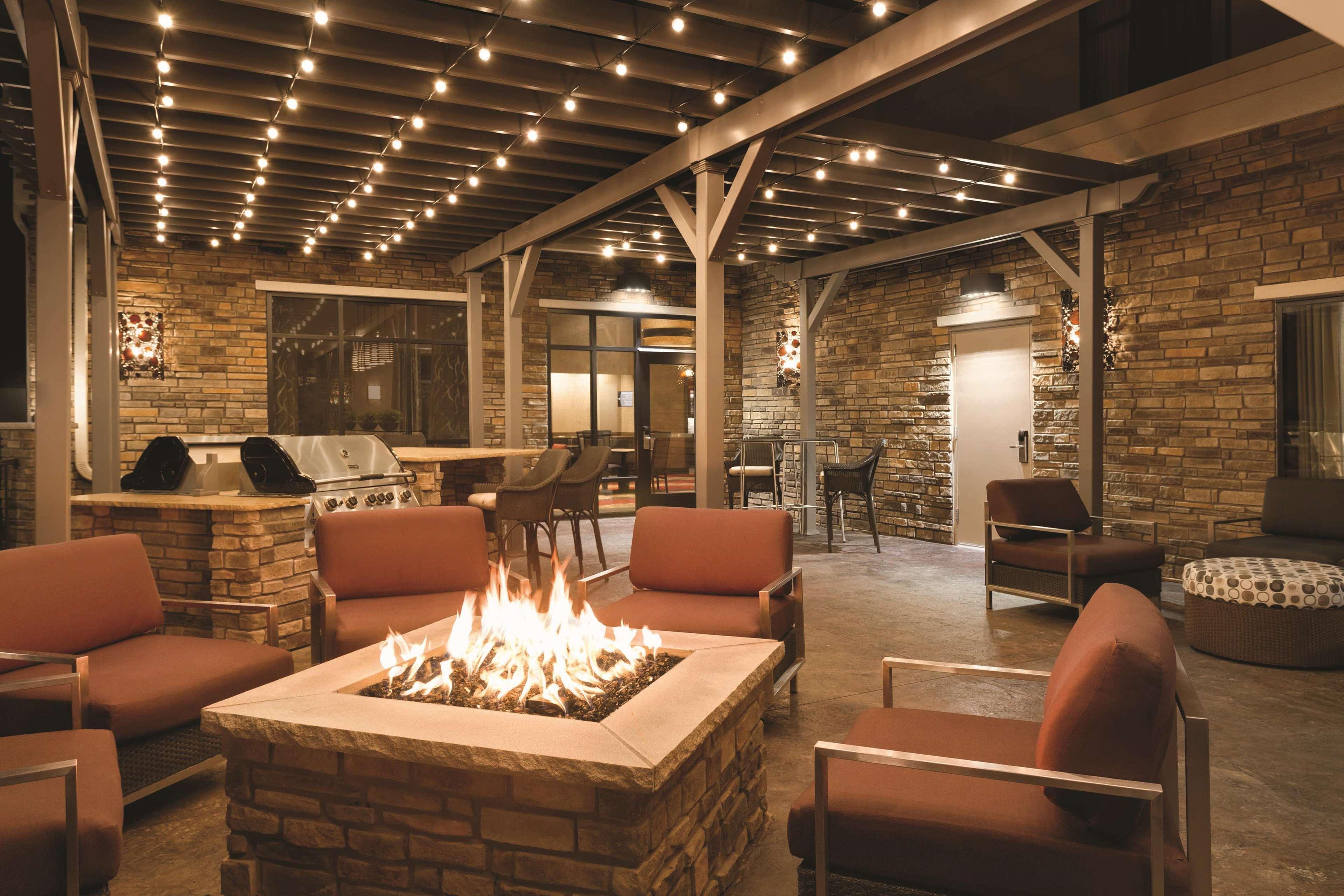 Homewood Suites By Hilton West Des Moines/Sw Mall Area Eksteriør bilde