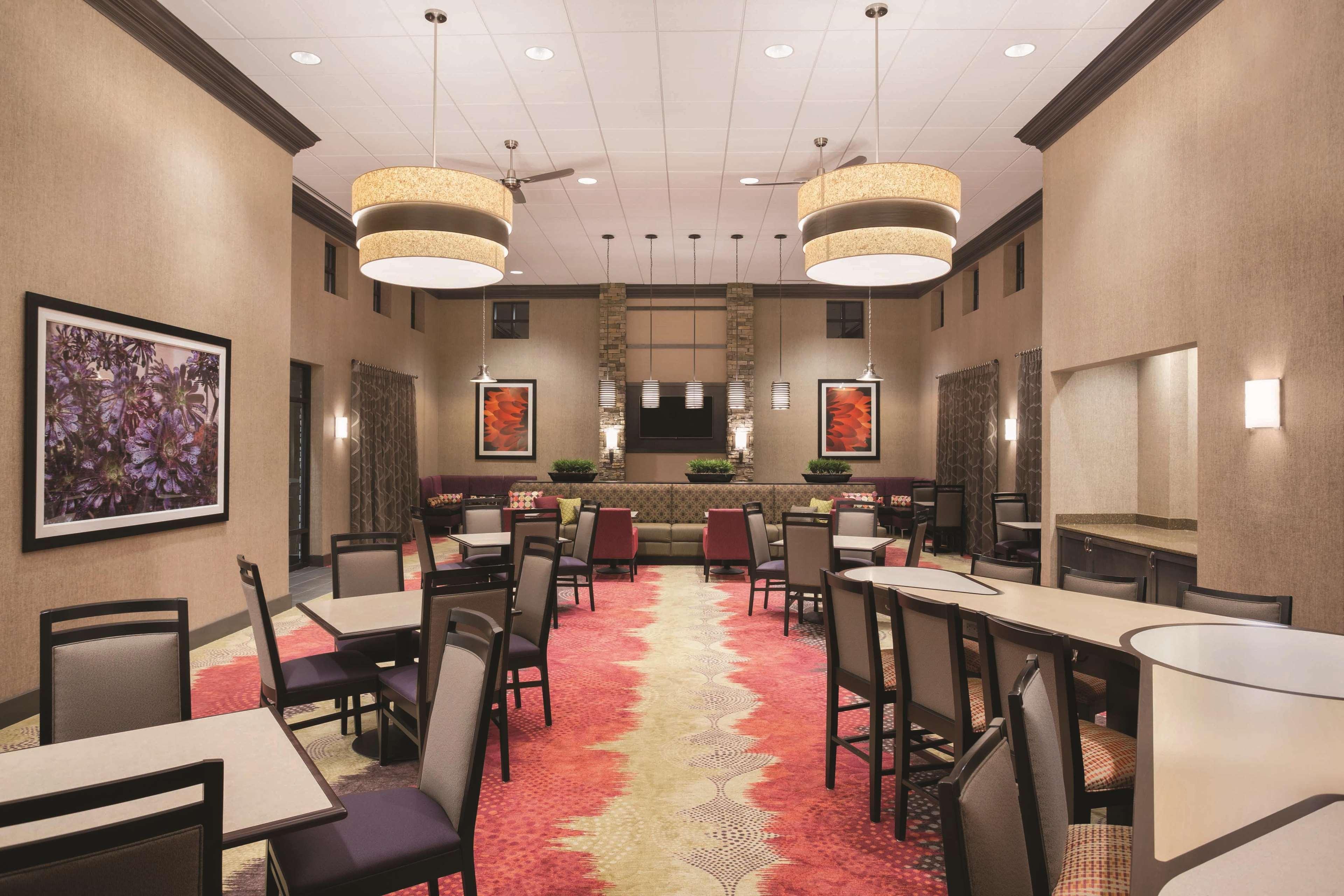 Homewood Suites By Hilton West Des Moines/Sw Mall Area Eksteriør bilde