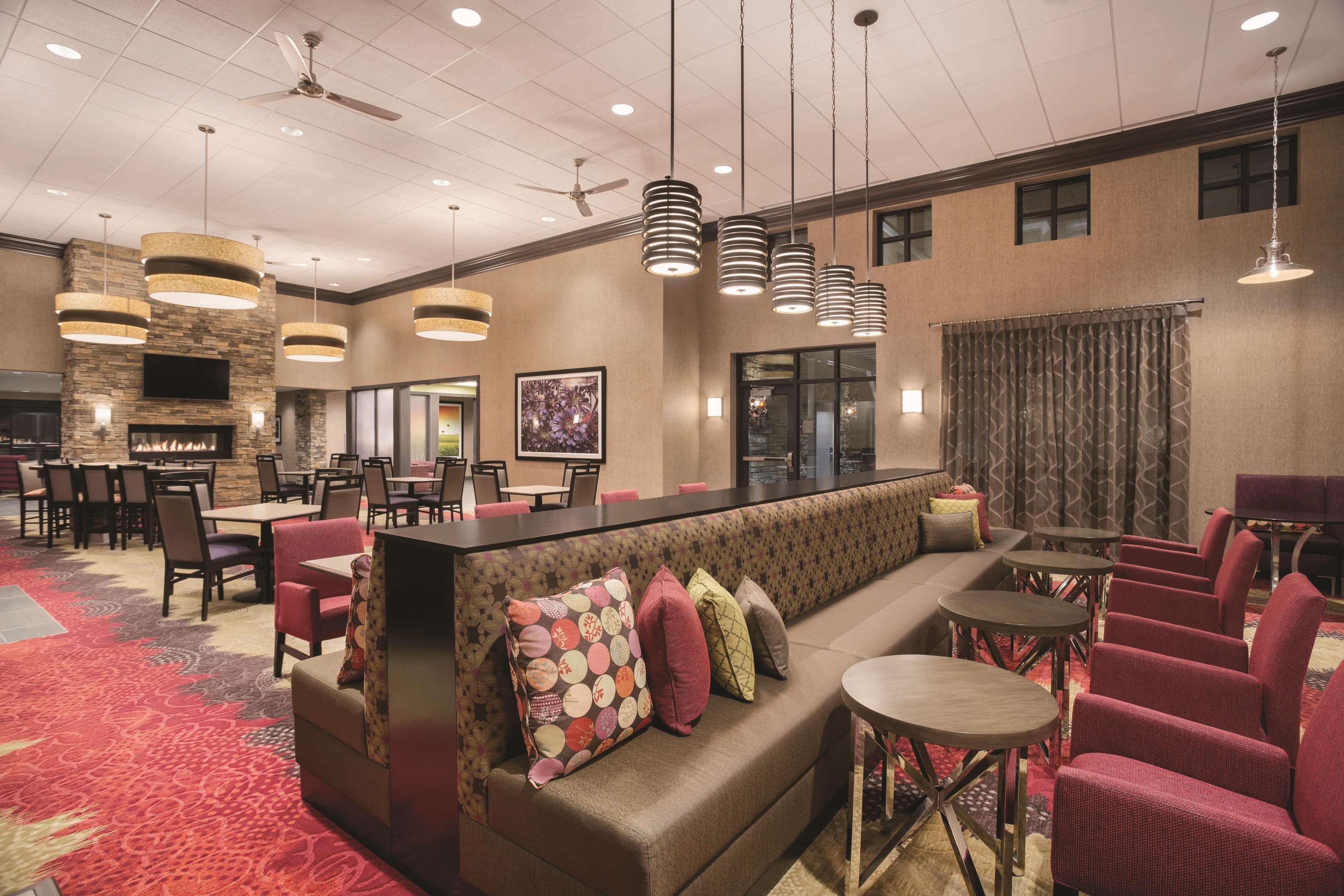 Homewood Suites By Hilton West Des Moines/Sw Mall Area Eksteriør bilde