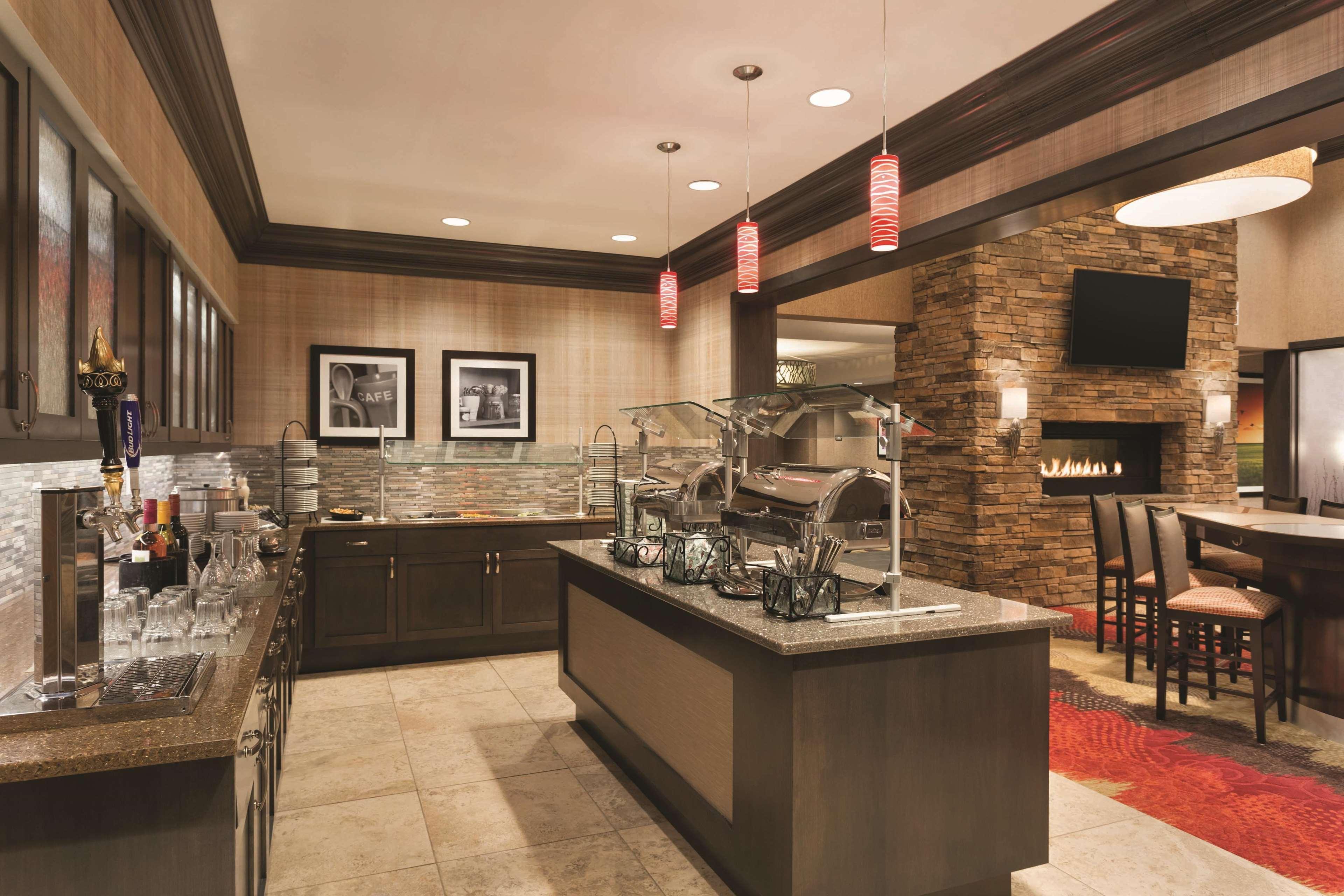 Homewood Suites By Hilton West Des Moines/Sw Mall Area Eksteriør bilde