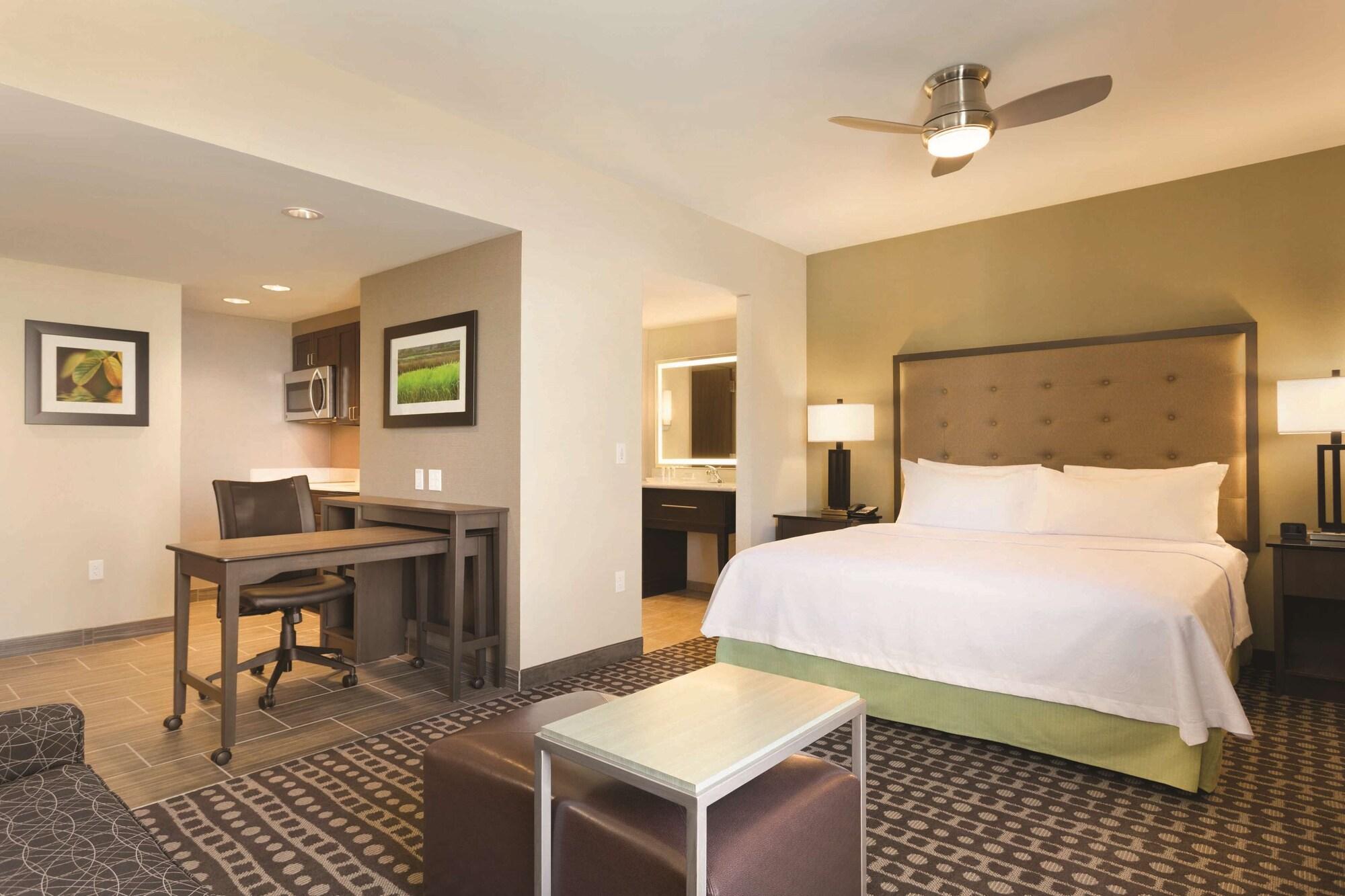 Homewood Suites By Hilton West Des Moines/Sw Mall Area Eksteriør bilde