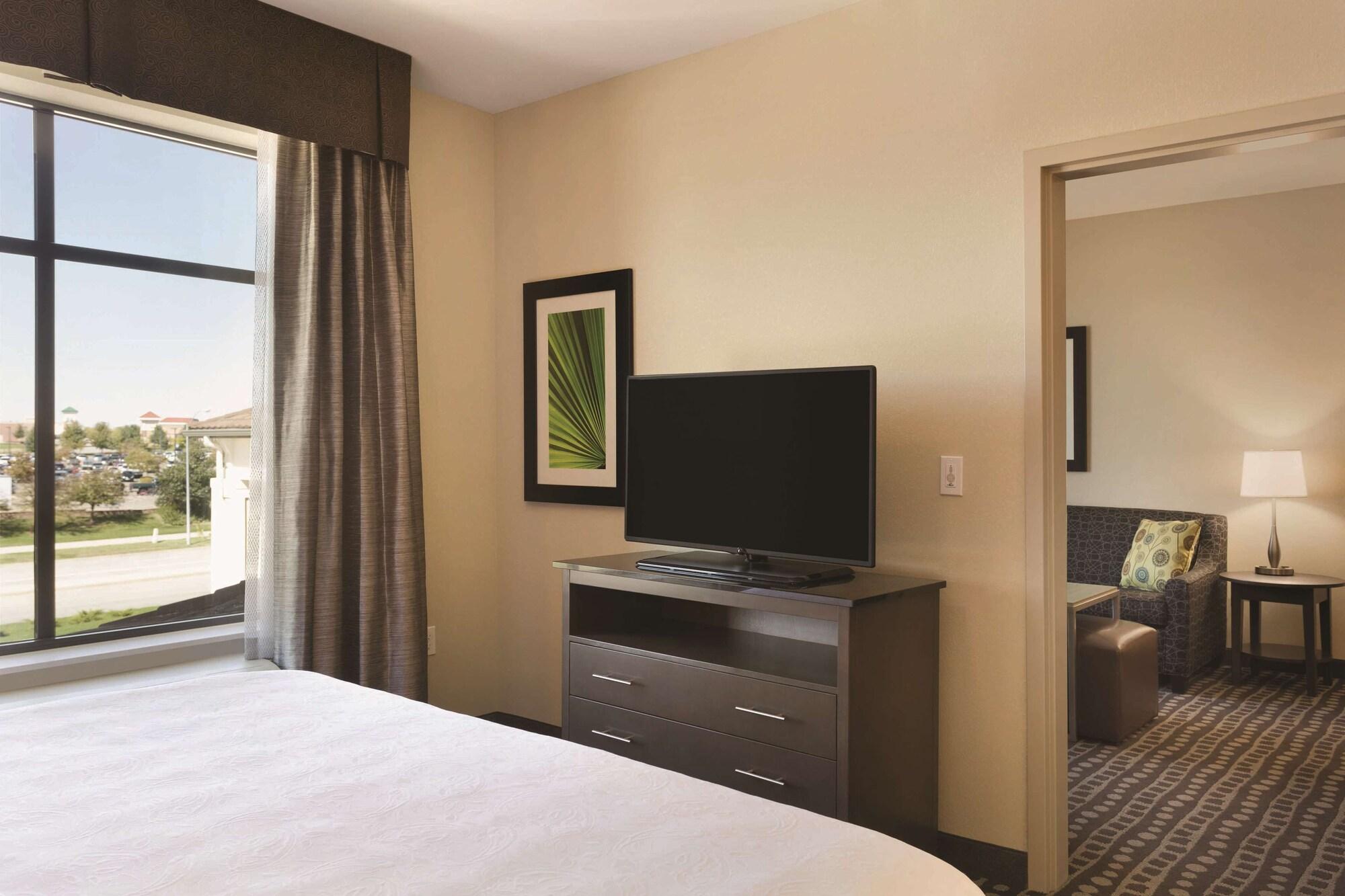 Homewood Suites By Hilton West Des Moines/Sw Mall Area Eksteriør bilde
