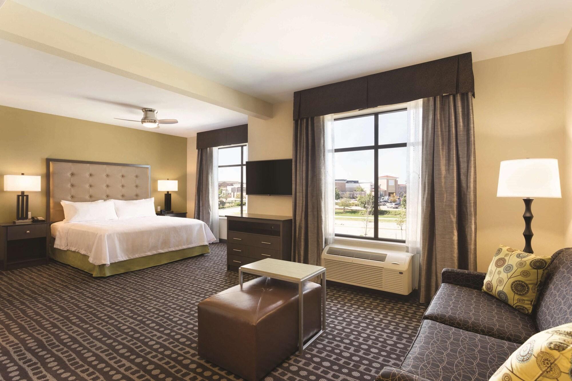 Homewood Suites By Hilton West Des Moines/Sw Mall Area Eksteriør bilde