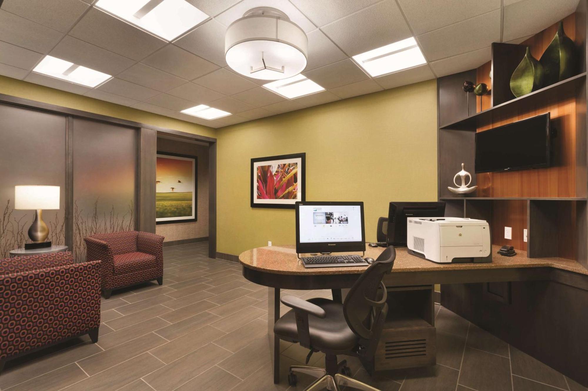 Homewood Suites By Hilton West Des Moines/Sw Mall Area Eksteriør bilde