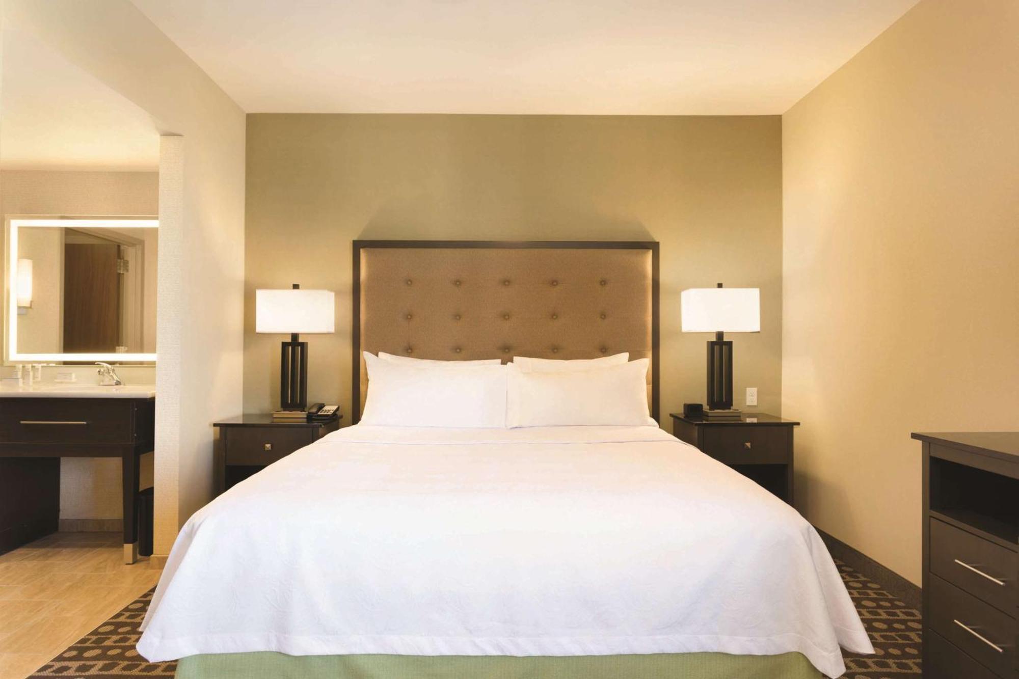 Homewood Suites By Hilton West Des Moines/Sw Mall Area Eksteriør bilde