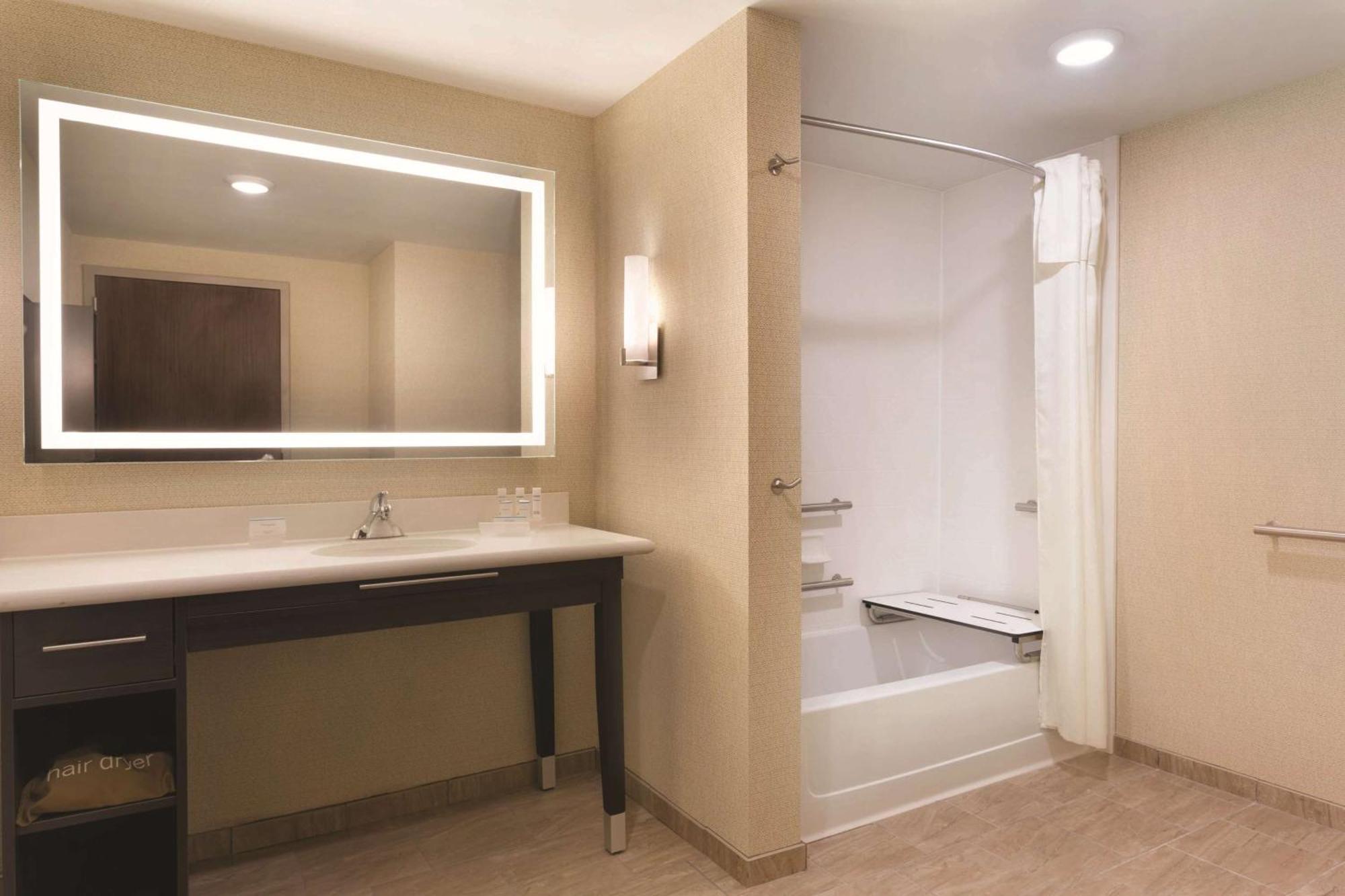 Homewood Suites By Hilton West Des Moines/Sw Mall Area Eksteriør bilde