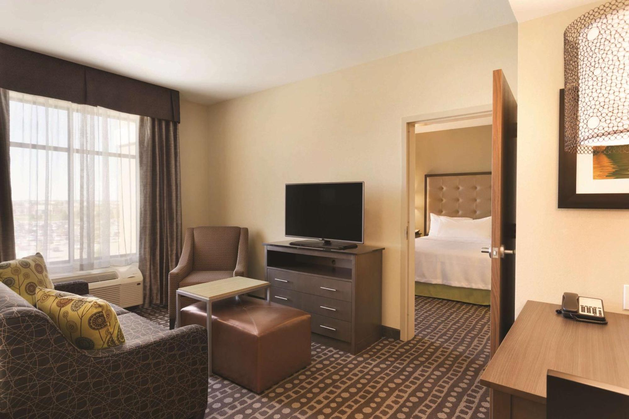 Homewood Suites By Hilton West Des Moines/Sw Mall Area Eksteriør bilde