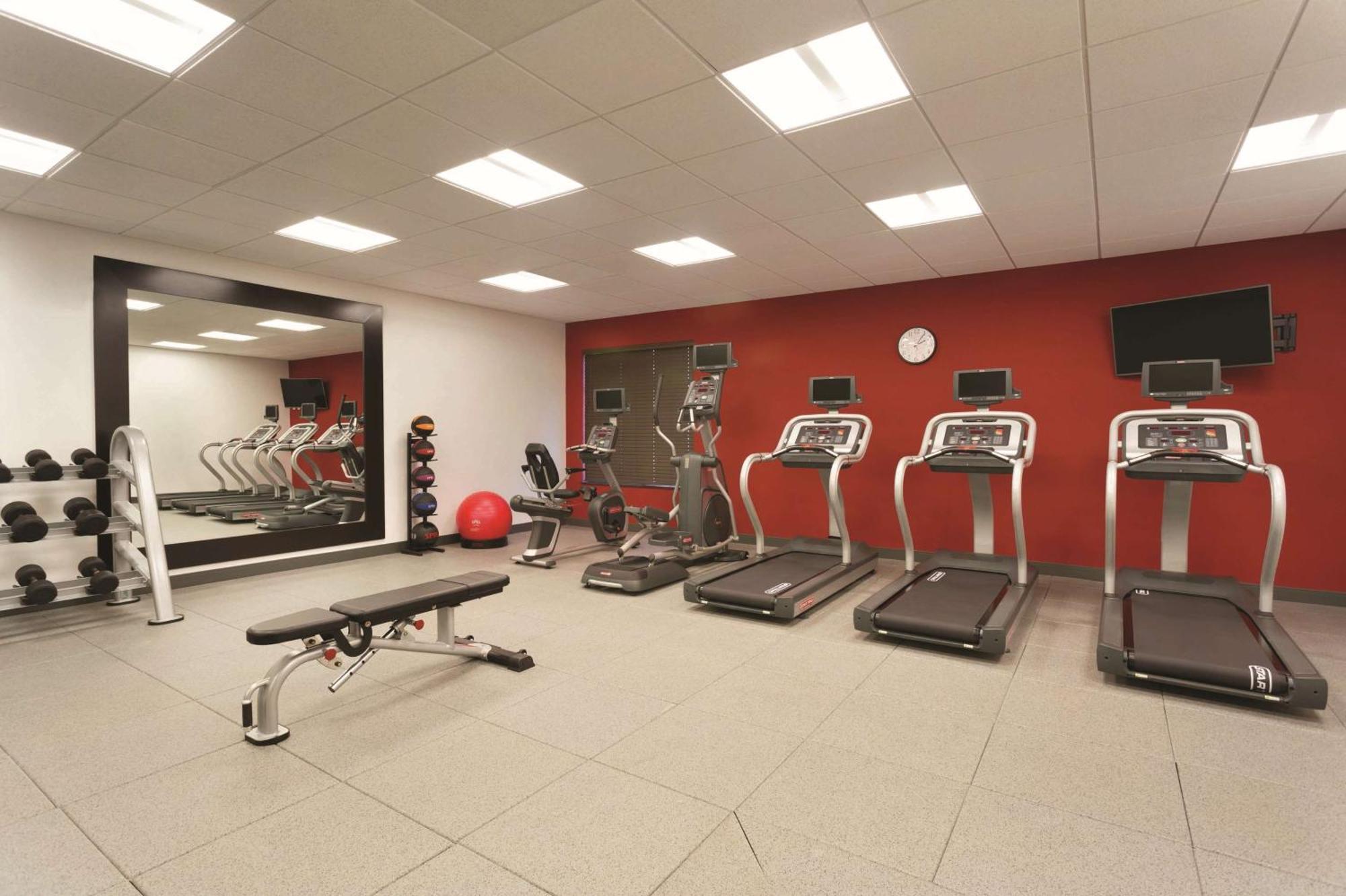 Homewood Suites By Hilton West Des Moines/Sw Mall Area Eksteriør bilde