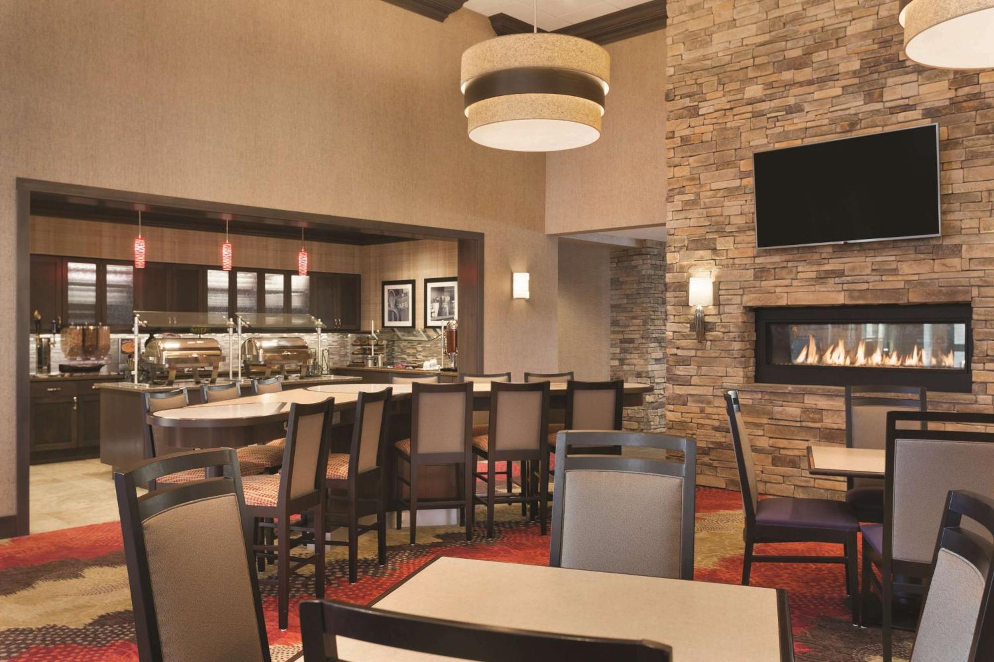 Homewood Suites By Hilton West Des Moines/Sw Mall Area Eksteriør bilde