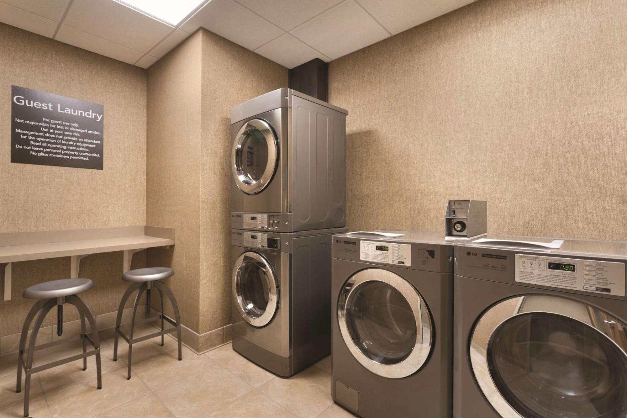 Homewood Suites By Hilton West Des Moines/Sw Mall Area Eksteriør bilde
