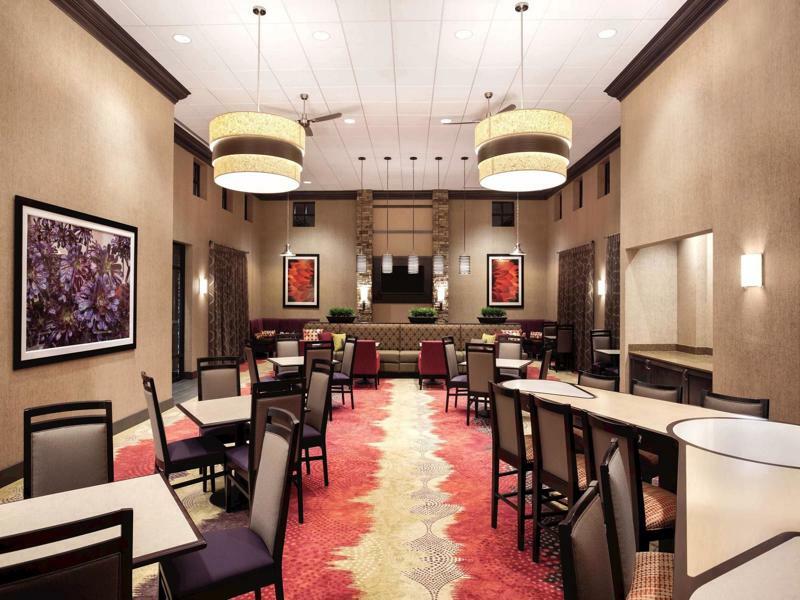 Homewood Suites By Hilton West Des Moines/Sw Mall Area Eksteriør bilde