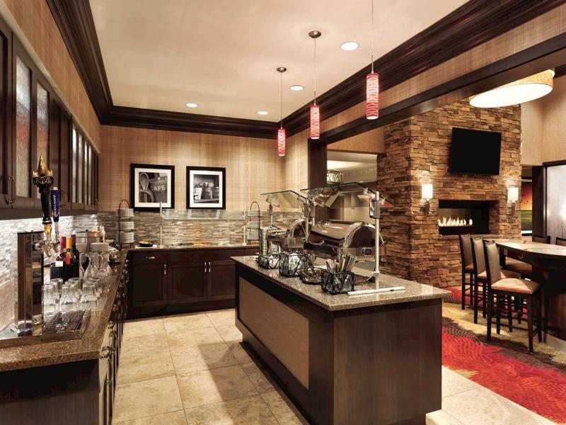 Homewood Suites By Hilton West Des Moines/Sw Mall Area Eksteriør bilde