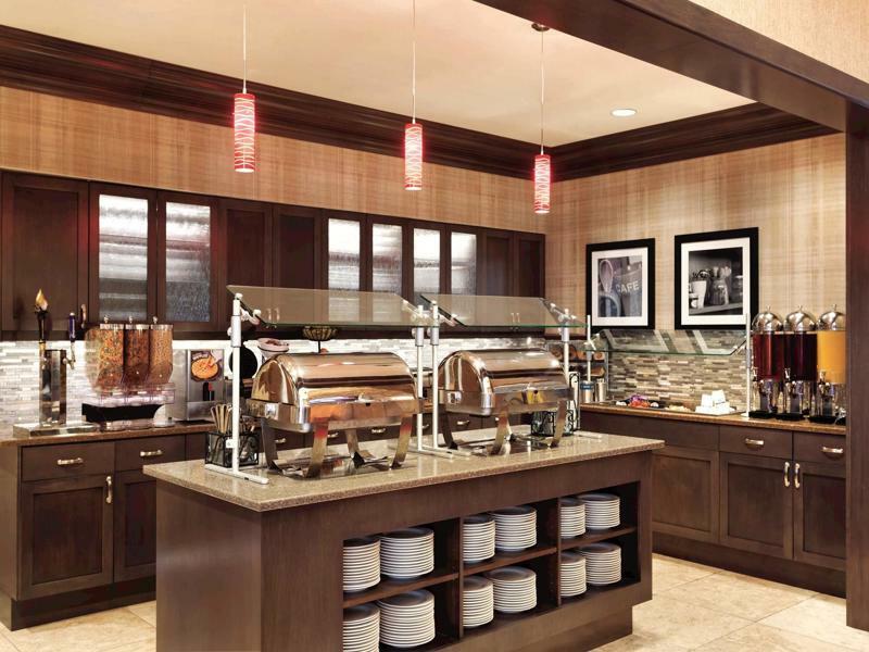 Homewood Suites By Hilton West Des Moines/Sw Mall Area Eksteriør bilde